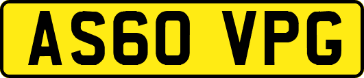 AS60VPG
