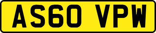AS60VPW