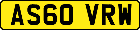AS60VRW