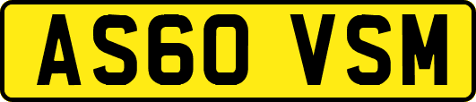AS60VSM