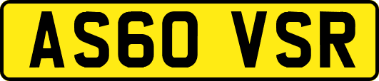 AS60VSR