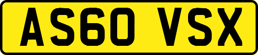 AS60VSX