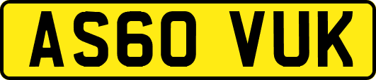 AS60VUK