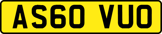 AS60VUO
