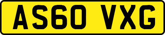 AS60VXG