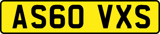 AS60VXS