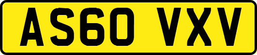 AS60VXV