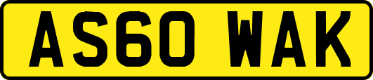 AS60WAK