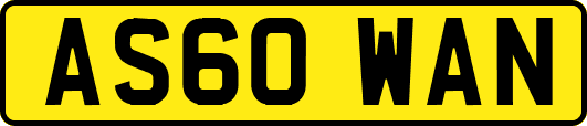 AS60WAN