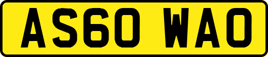 AS60WAO