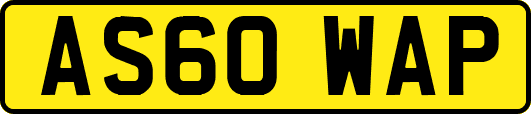 AS60WAP