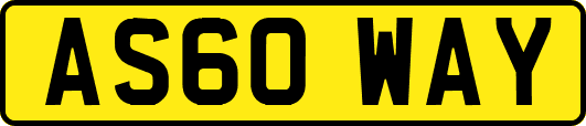 AS60WAY