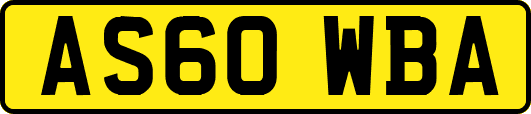 AS60WBA