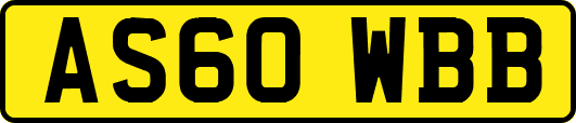 AS60WBB