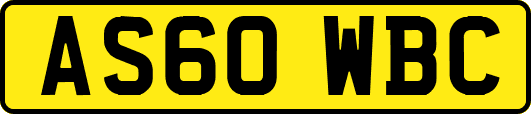 AS60WBC
