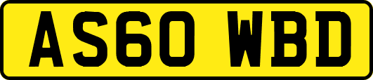 AS60WBD