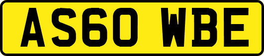 AS60WBE