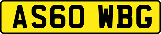 AS60WBG