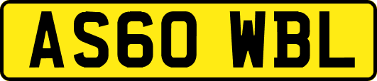 AS60WBL