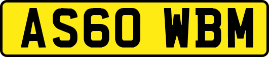 AS60WBM