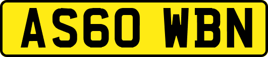 AS60WBN