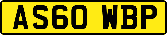 AS60WBP