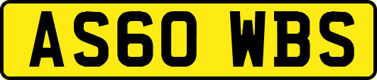 AS60WBS