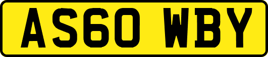 AS60WBY