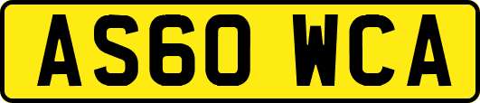 AS60WCA