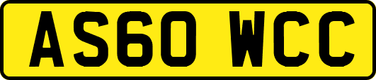 AS60WCC