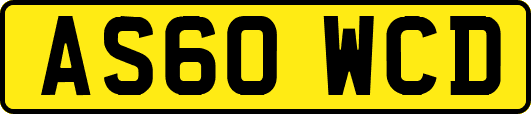AS60WCD