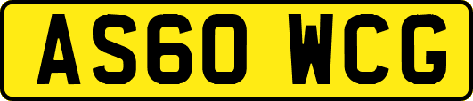 AS60WCG