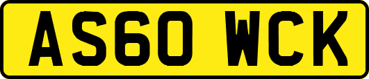 AS60WCK