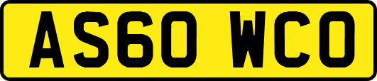 AS60WCO