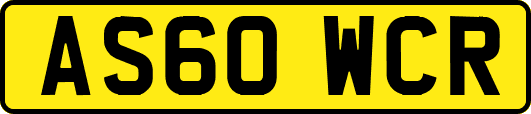 AS60WCR