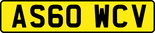 AS60WCV
