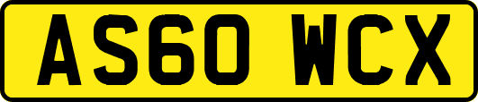AS60WCX