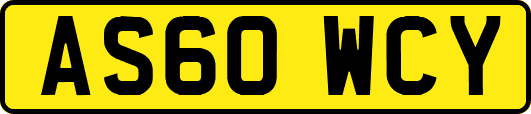 AS60WCY
