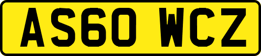 AS60WCZ