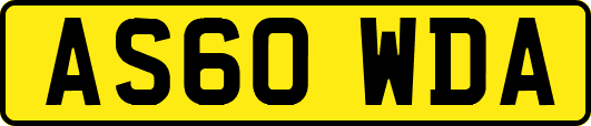 AS60WDA