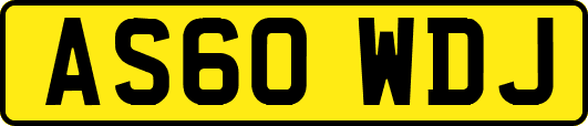 AS60WDJ
