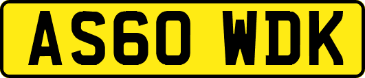 AS60WDK