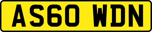 AS60WDN