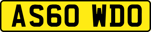 AS60WDO