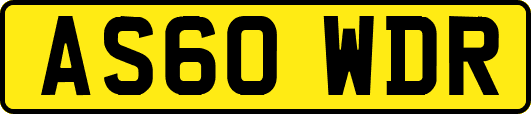 AS60WDR