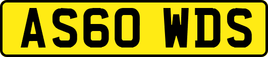 AS60WDS