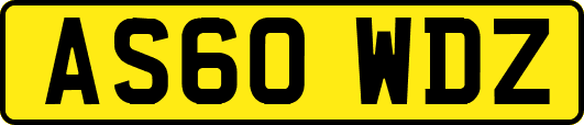 AS60WDZ