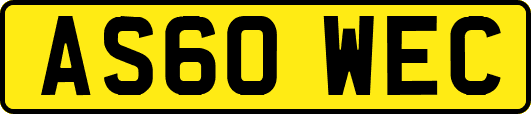 AS60WEC