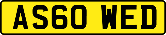 AS60WED