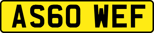 AS60WEF